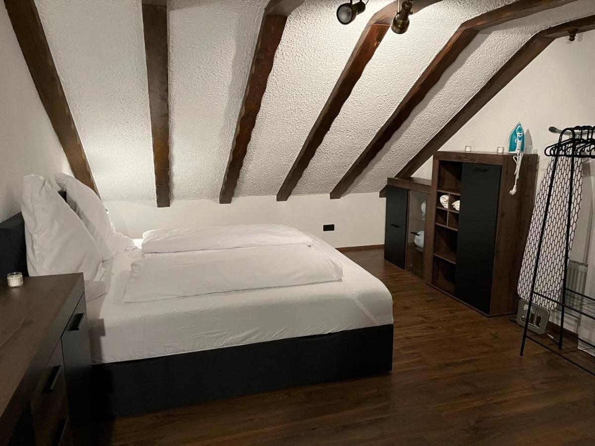 Wohnung In Kunzell Fulda Εξωτερικό φωτογραφία